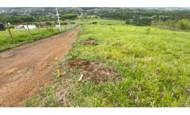 VENTA DE LOTES EN PAVAS -   ID 425