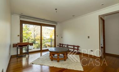 Av. Los Trapenses/Colegio Santiago College - Casa - Arriendo