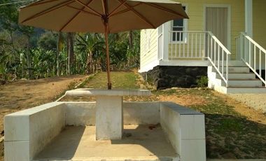 Tanah Kavling/Villa Bukit Swiss Jonggol Bogor Timur Keindahan Alam
