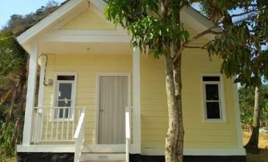 Tanah Kavling/Villa Bukit Swiss Jonggol Bogor Timur Keindahan Alam