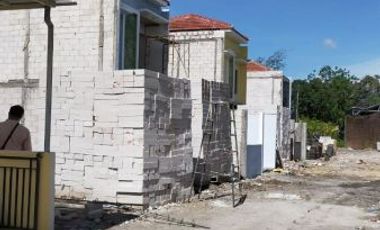 Rumah Cantik 2 Lantai Di Sukodono Sidoarjo