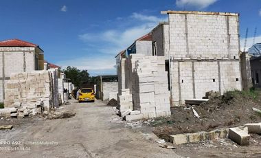 Rumah Cantik 2 Lantai Di Sukodono Sidoarjo