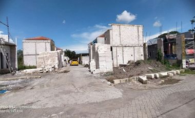 Rumah Cantik 2 Lantai Di Sukodono Sidoarjo
