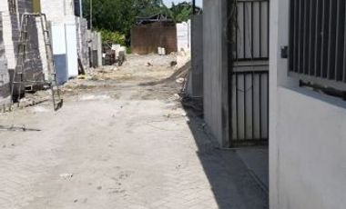 Rumah Cantik 2 Lantai Di Sukodono Sidoarjo