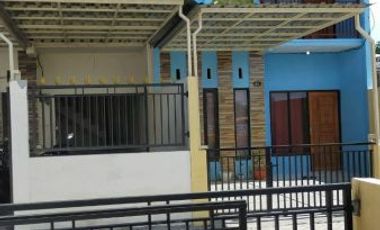 Rumah Cantik 2 Lantai Di Sukodono Sidoarjo