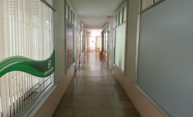 oficina en arriendo en centro. Cod A113229