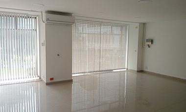 oficina en arriendo en centro. Cod A113229