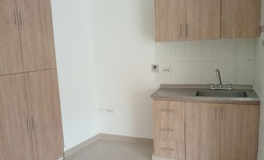 oficina en arriendo en centro. Cod A113229