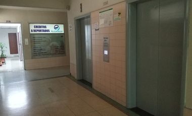oficina en arriendo en centro. Cod A113229