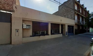 Casa - Roque Saenz Peña