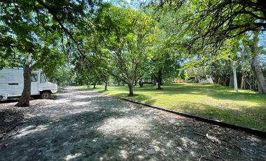 Venta de Terreno en Xoxocotla