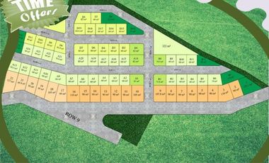 Rumah Murah Dijual Di Malang Tipe 45 Free Biaya