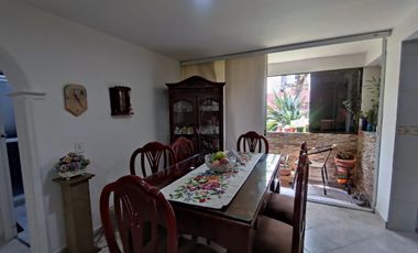 Apartamento en venta en Itagüí sector Viviendas del Sur