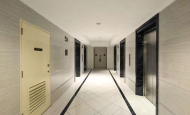 Apartemen Siap Huni 12 Menit ke Gerbang Tol Cakung Dibantu KPR J-46272