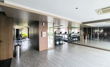 Apartemen Siap Huni 12 Menit ke Gerbang Tol Cakung Dibantu KPR J-46272
