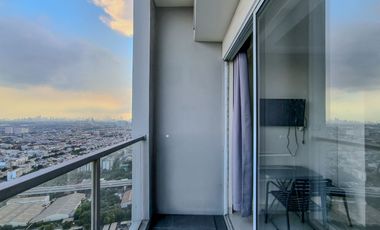 Apartemen Siap Huni 12 Menit ke Gerbang Tol Cakung Dibantu KPR J-46272