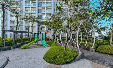 Apartemen Siap Huni 12 Menit ke Gerbang Tol Cakung Dibantu KPR J-46272