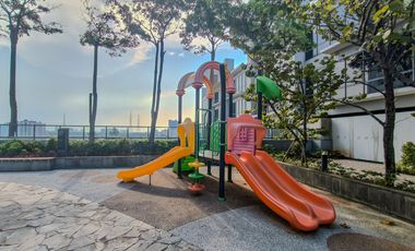 Apartemen Siap Huni 12 Menit ke Gerbang Tol Cakung Dibantu KPR J-46272