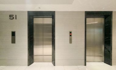 Apartemen Siap Huni 12 Menit ke Gerbang Tol Cakung Dibantu KPR J-46272