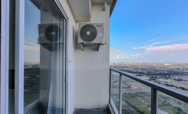 Apartemen Siap Huni 12 Menit ke Gerbang Tol Cakung Dibantu KPR J-46272