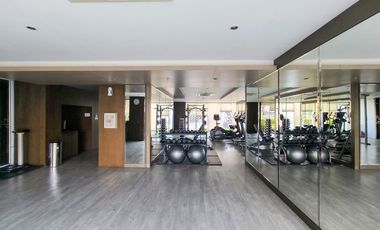 Apartemen Siap Huni 12 Menit ke Gerbang Tol Cakung Dibantu KPR J-46272