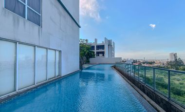 Apartemen Siap Huni 12 Menit ke Gerbang Tol Cakung Dibantu KPR J-46272