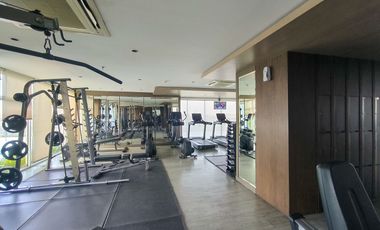 Apartemen Siap Huni 12 Menit ke Gerbang Tol Cakung Dibantu KPR J-46272