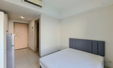 Apartemen Siap Huni 12 Menit ke Gerbang Tol Cakung Dibantu KPR J-46272