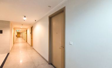 Apartemen Siap Huni 12 Menit ke Gerbang Tol Cakung Dibantu KPR J-46272