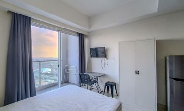 Apartemen Siap Huni 12 Menit ke Gerbang Tol Cakung Dibantu KPR J-46272
