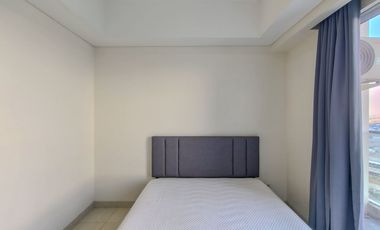 Apartemen Siap Huni 12 Menit ke Gerbang Tol Cakung Dibantu KPR J-46272