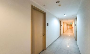 Apartemen Siap Huni 12 Menit ke Gerbang Tol Cakung Dibantu KPR J-46272