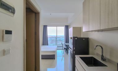 Apartemen Siap Huni 12 Menit ke Gerbang Tol Cakung Dibantu KPR J-46272