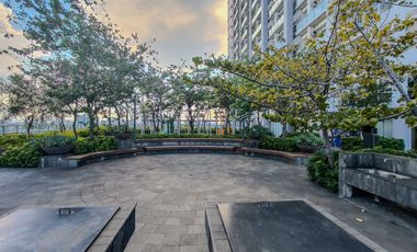 Apartemen Siap Huni 12 Menit ke Gerbang Tol Cakung Dibantu KPR J-46272