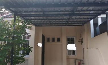 Rumah disewakan di RW 11, Mulyorejo, Mulyorejo, Surabaya, Jawa Timur