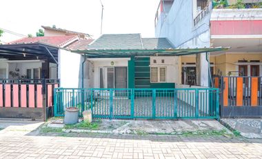 Rumah SHM Bebas Banjir 15 Mnt ke RS Kartika Husada Jatiasih J-36216