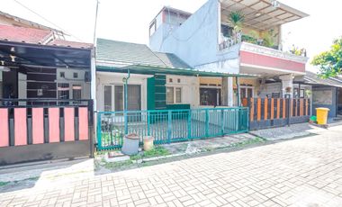Rumah SHM Bebas Banjir 15 Mnt ke RS Kartika Husada Jatiasih J-36216