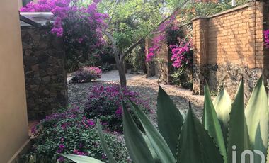 Casa en venta, San Juan, Malinalco, México