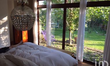 Casa en venta, San Juan, Malinalco, México