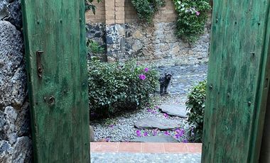 Casa en venta, San Juan, Malinalco, México