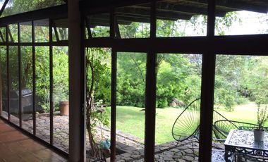 Casa en venta, San Juan, Malinalco, México