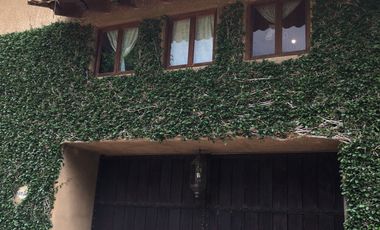 Casa en venta, San Juan, Malinalco, México