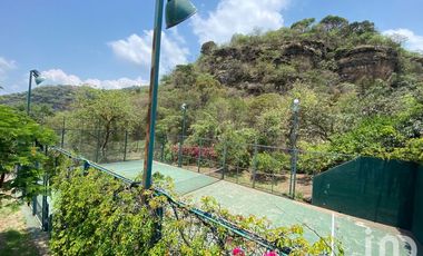 Casa en venta, San Juan, Malinalco, México