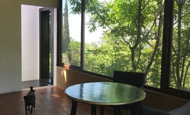 Casa en venta, San Juan, Malinalco, México