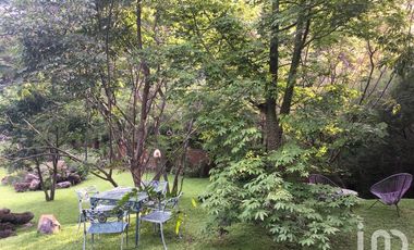 Casa en venta, San Juan, Malinalco, México