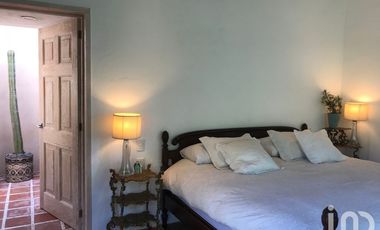 Casa en venta, San Juan, Malinalco, México