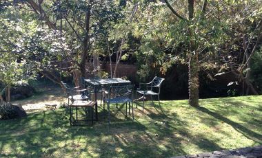 Casa en venta, San Juan, Malinalco, México