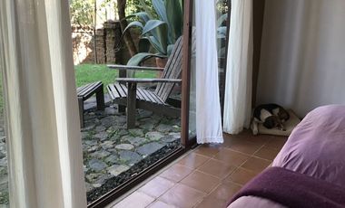 Casa en venta, San Juan, Malinalco, México