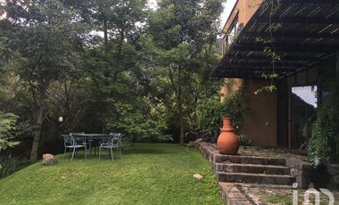 Casa en venta, San Juan, Malinalco, México