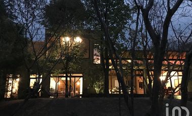 Casa en venta, San Juan, Malinalco, México